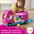 Fisher Price LP Barbie Little Dream Camper